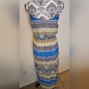 Old Navy Summer Dress